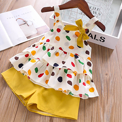 Girls Skirt Dress Children Fashion Girl Tutu Clothes Girls Skirt Dress Children Fashion Girl Tutu Clothes